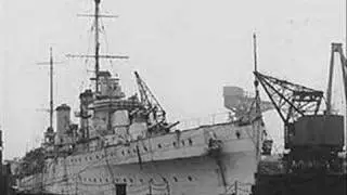 Ghosts of Sunda Strait: USS Houston and HMAS Perth