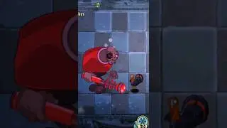 Food Fight Turkey Vs. Robo Garg / Plants Vs. Zombies 2