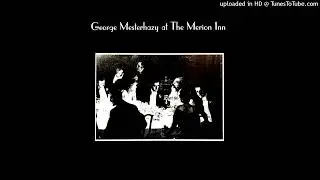 George Mesterhazy &ndash; 