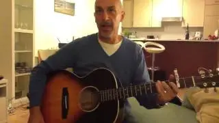 My Kyser Capo