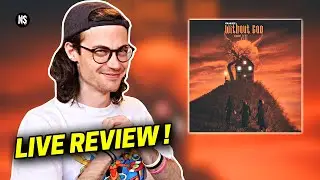 Interval Audio - Without God: Season Eight LIVE REVIEW!
