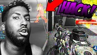 L'OEIL DE DIEU CONTRE DES ABONNÉS SUR BLACK OPS  3! #3