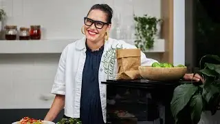 Solving Common Kitchen Problems with Marion Grasby