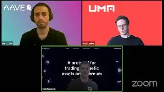 Debate: Synthetic Assets Explained
