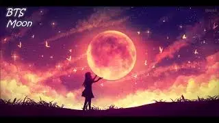 BTS - Moon (432Hz)