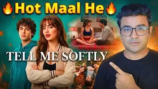 Tell Me Softly Movie Review: Love Triangle Mein Full Chaos! 😍🔥