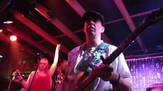 Blue Autumn Tuesday (Cover Band) Promotional Video