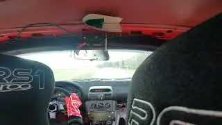 6.Tech-Mol Rally 2022 - 1. Runda Tarmac Masters-OS6 Kosmos-  A. Żuk/ M. Klimuntowski - Opel Corsa