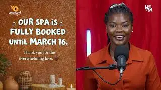 IShowSpeed&rsquo;s Visit Leaves Hamamat Shea Butter Museum Fully Booked