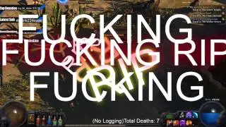 Boahs - PoE RIP Compilation