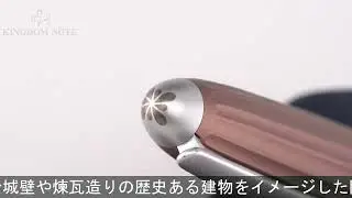 DIPLOMAT ディプロマット ボールペン アエロ マラケシュ