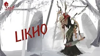 Yaga - Likho & The Bad Fate Update