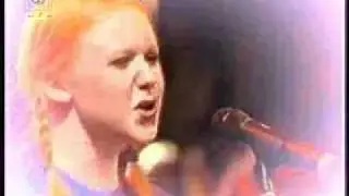 21st century girls - Teenage attack, 21st century girls (live).wmv