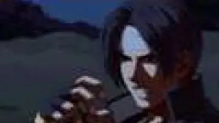 Street Fighter vs King of fighters SVC