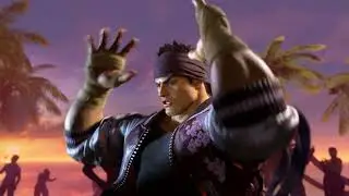 Had this ryu shook cross-up into critical just nasty!!!