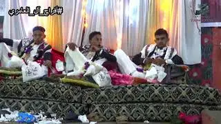 المنشد إبراهيم حبيب+ فضل  حبيب  _ أفراح آل فرحان العامري _الجراحي   _  بن جعمان 7