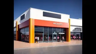 Getafe The Style Outlets | Visit Spain | Besuchen Sie Spanien