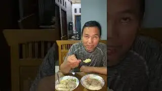 BAKSO ARIL DEPAN DISTRO AKU GILA STORE,PINANG @baninprabaswara