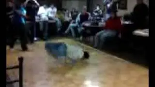 Stylez Contagious and KKZ. (Youth Exp. Event)