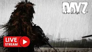 Ciśniemy w DayZ... zn&oacute;w!