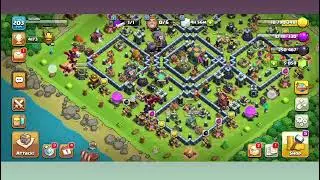 No warden in coc? 