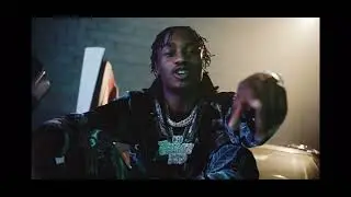 Lil Tjay- Run it up (feat. Offset, Moneybagg Yo)   &bull;best part&bull;