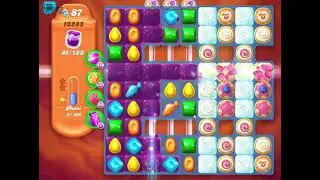 Candy Crush Soda Saga Level 13282