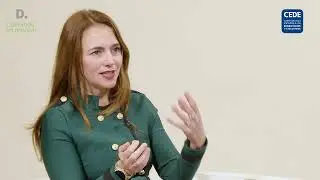 Liderando en Positivo con Alicia Asín