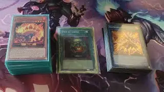 Updated Dino Jurrac Deck List Post Aliance Insight 2025