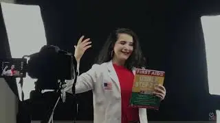 G.S.M Medical Education - G.S.M Backstage  vol.1