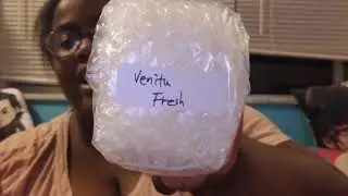 [BJD] Venitu Head Box Opening (I am so sleepy!)