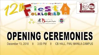 My PWU Live Stream