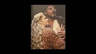Katia Ricciarelli & José Cura - Già nella notte densa - Otello - Palermo 1999