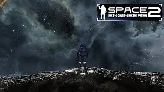 ГАЙД по SPACE ENGINEERS 2 [Управление]