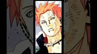 The 6paths of pain!🔥