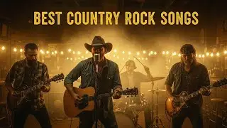 Country Rock Classic Stories 2026 🎸 Americana Lyrics & Guitar Soul | Tom Petty