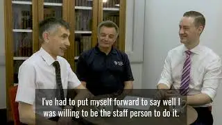Employee Representation