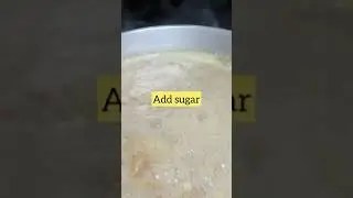 HOW TO MAKE JAMAICAN COCONUT DROPS #shorts