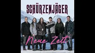 Sch&uuml;rzenj&auml;ger - Neue Zeit (offizielles Musikvideo)