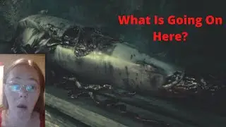 Intro into A Lovecraftian Horror Game - Call of Cthulhu - part 1