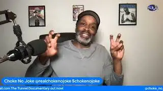 KI77 LAY Z! WHY PEOPLE WANT TO SEE THE CAMEL PUT TO REST! - CHOKE NO JOKE LIVE