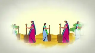 Animation video for Species - Commercial Advertisement