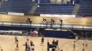 21.11.09 Motor Drill Finish - Velo Sports Center
