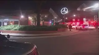 Chaos after Beyonce's Cowboy Carter concert: Multiple hurt in stampede