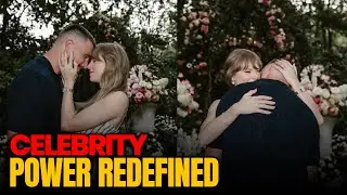 How Taylor Swift&rsquo;s Engagement to Travis Kelce is Redefining Celebrity Power