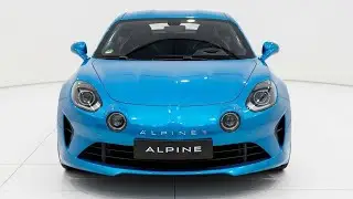 &laquo; L&rsquo;Alpine A290 GTS 2026 vient de changer &agrave; jamais le monde des compactes sportives &eacute;lectriques &raquo;