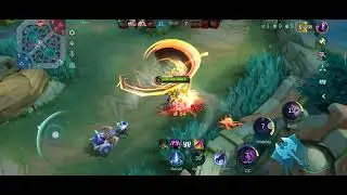 MOBA LEGENDS 5V5 | BSF KINGSLAYER | THE BEGINNING 