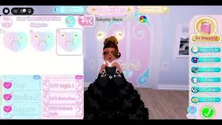 New royale high new years items and treasure hunt prizes!