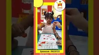 Colouring Fun | Hi5 international pre school