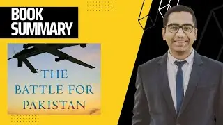 The Battle for Pakistan | Shuja Nawaz | Pakistan-US relationship | Democracy in Pakistan